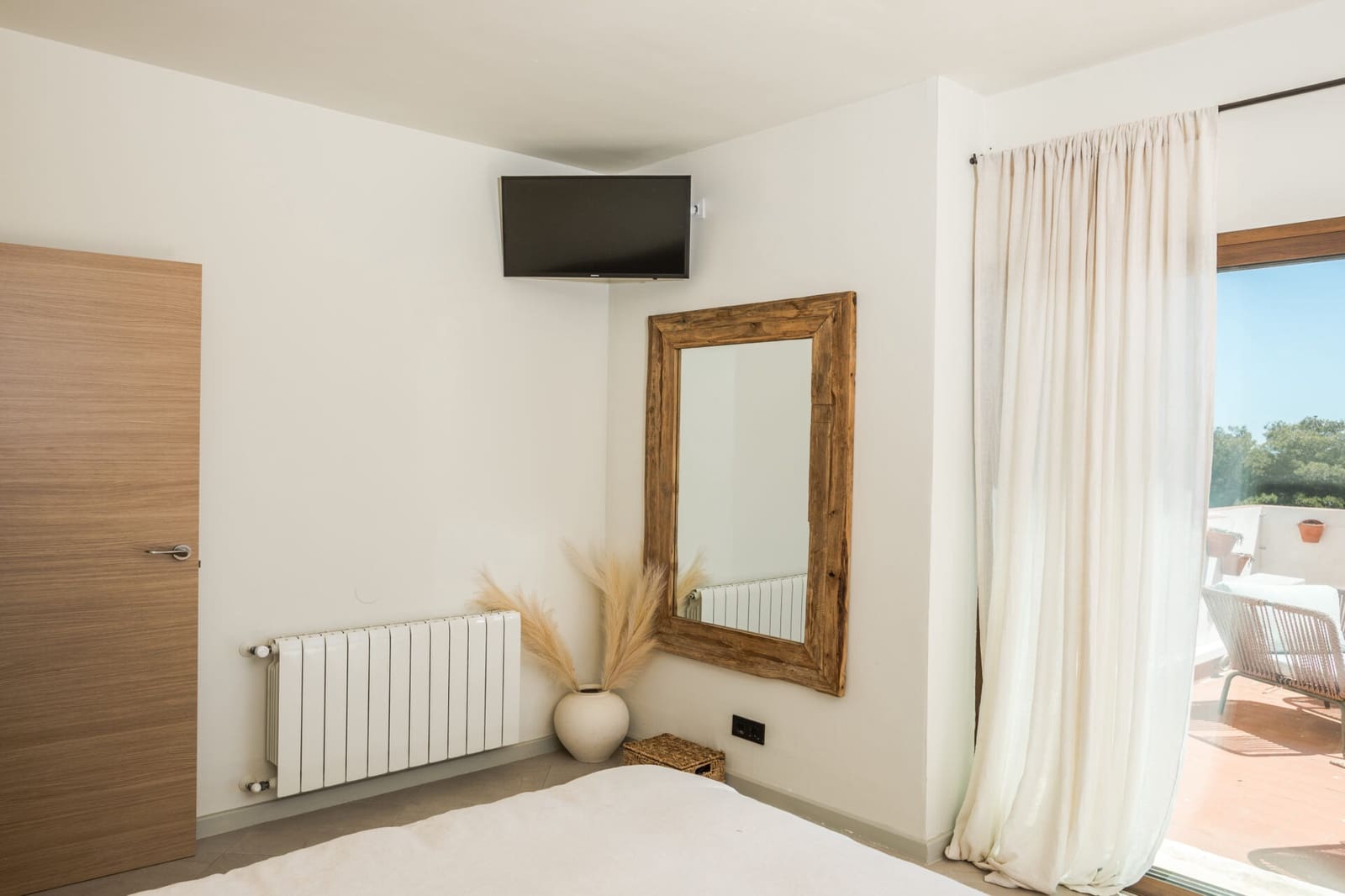 4 sypialnia Willa na sprzedaż w Javea / Xabia z basenem - 1 195 000 € (Ref: 9471538)