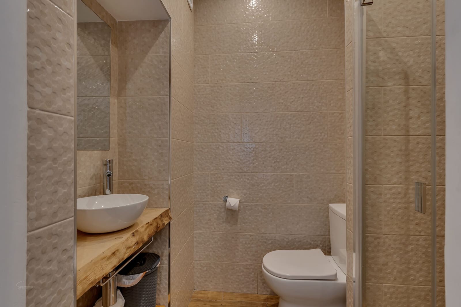 4 sypialnia Willa na sprzedaż w Javea / Xabia z basenem - 465 000 € (Ref: 9471539)