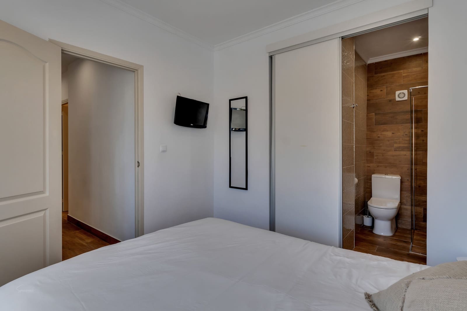 4 sypialnia Willa na sprzedaż w Javea / Xabia z basenem - 465 000 € (Ref: 9471539)