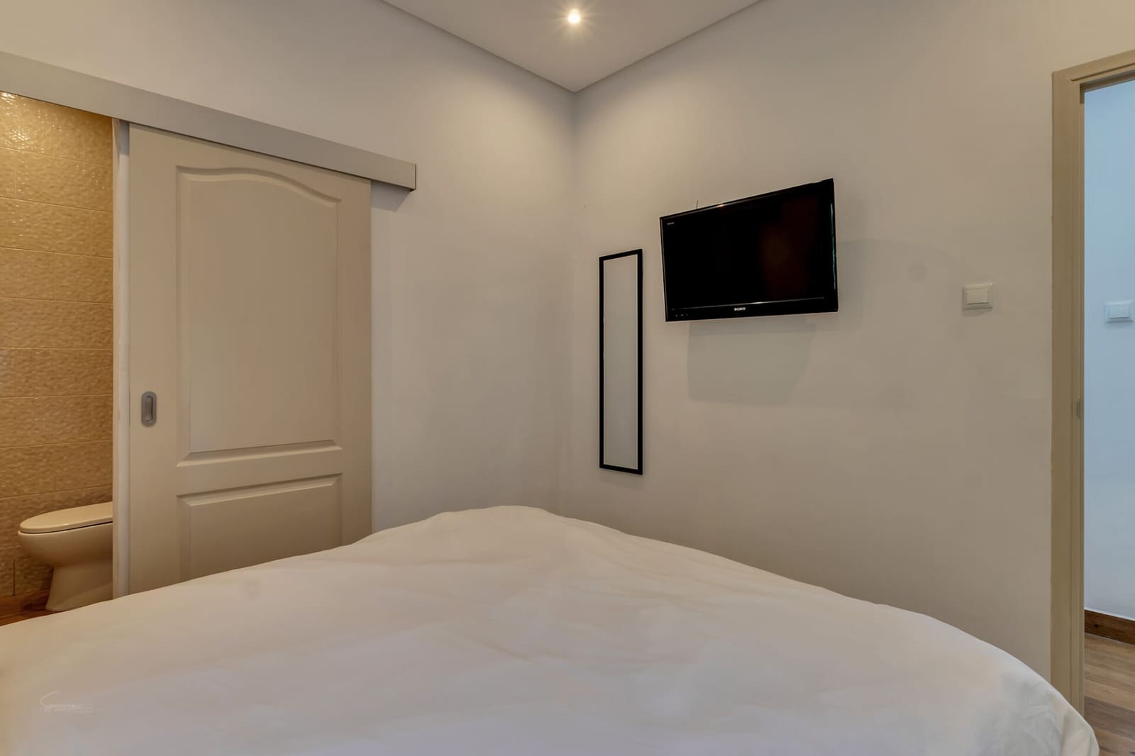 4 sypialnia Willa na sprzedaż w Javea / Xabia z basenem - 465 000 € (Ref: 9471539)