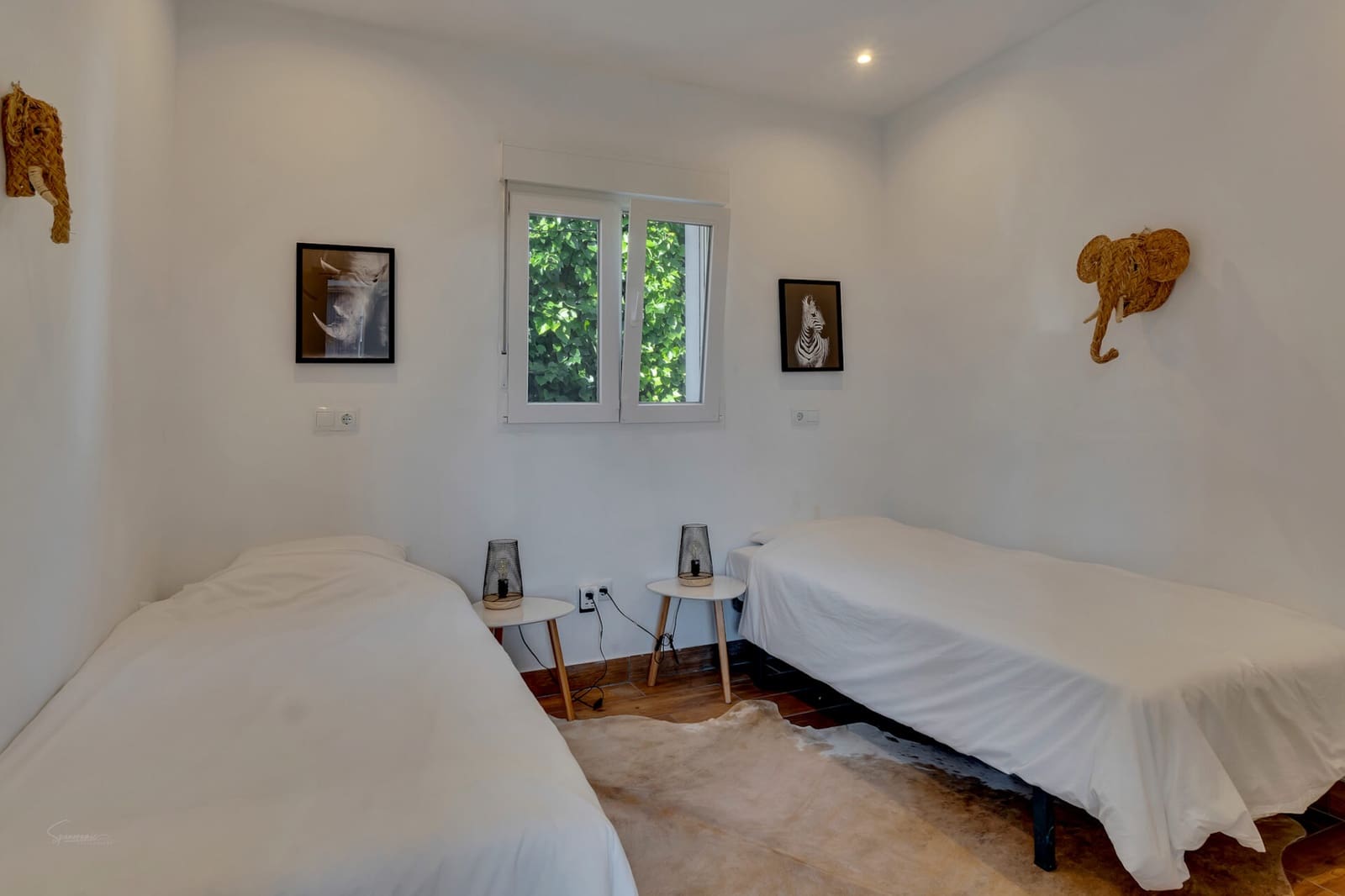 4 sypialnia Willa na sprzedaż w Javea / Xabia z basenem - 465 000 € (Ref: 9471539)