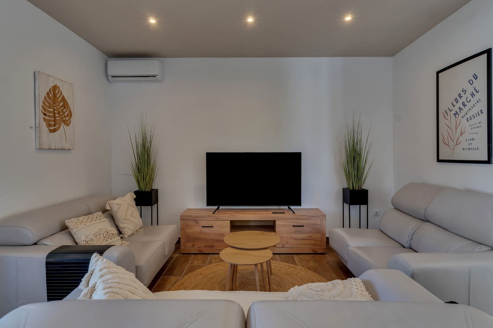 4 sypialnia Willa na sprzedaż w Javea / Xabia z basenem - 465 000 € (Ref: 9471539)