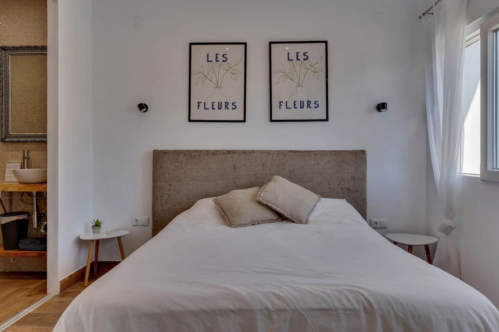 4 sypialnia Willa na sprzedaż w Javea / Xabia z basenem - 465 000 € (Ref: 9471539)