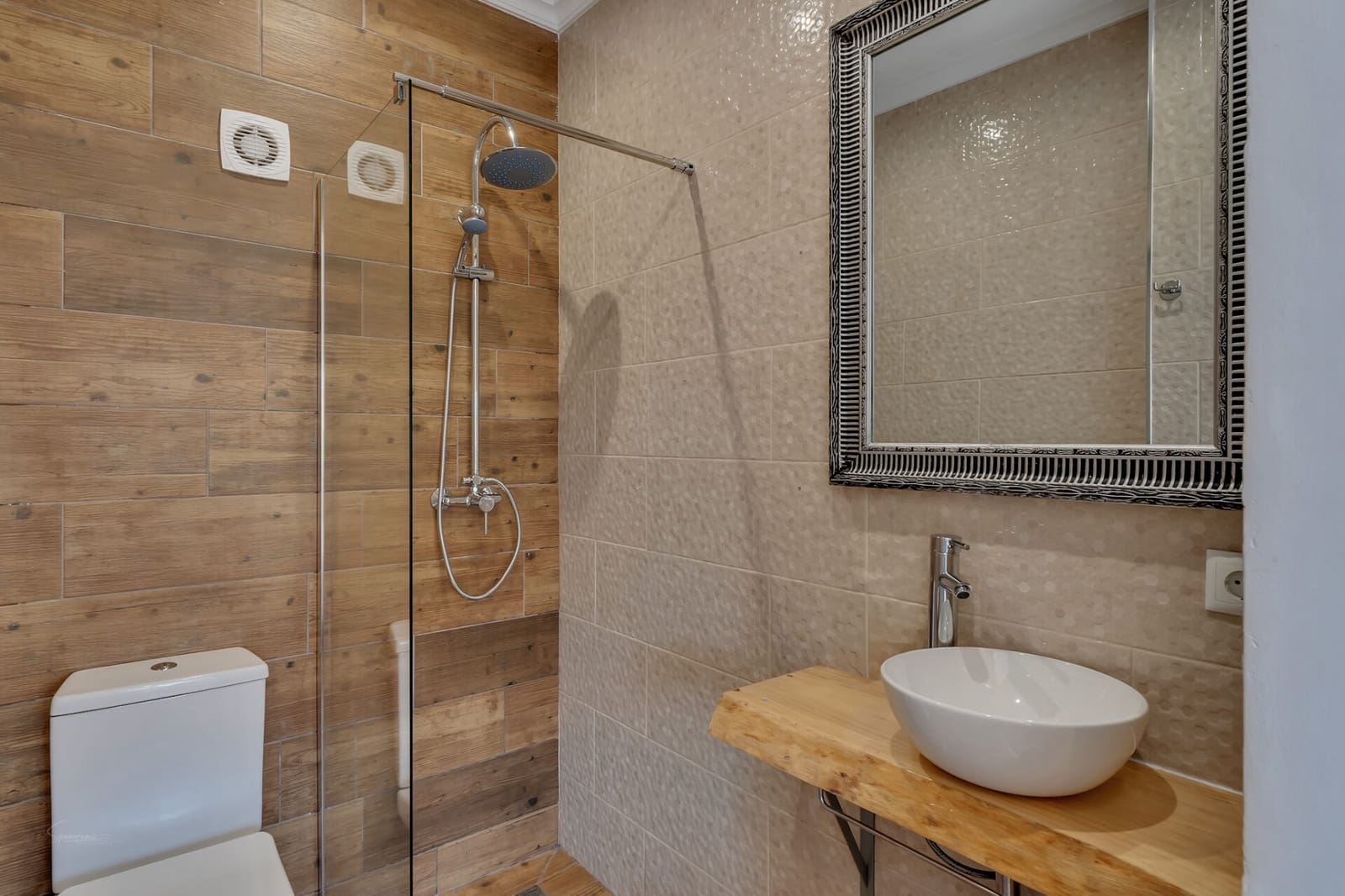 4 sypialnia Willa na sprzedaż w Javea / Xabia z basenem - 465 000 € (Ref: 9471539)