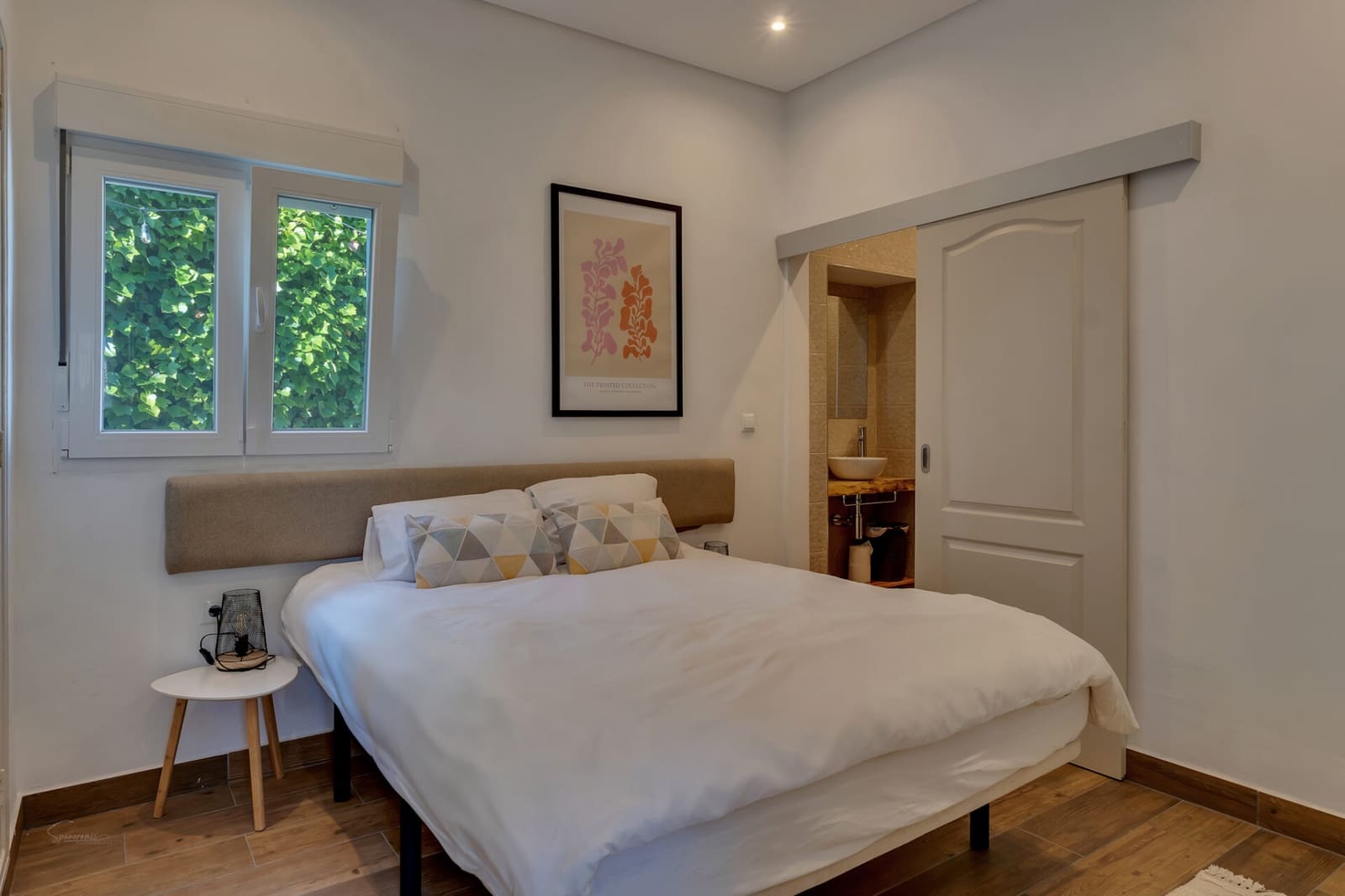 4 sypialnia Willa na sprzedaż w Javea / Xabia z basenem - 465 000 € (Ref: 9471539)