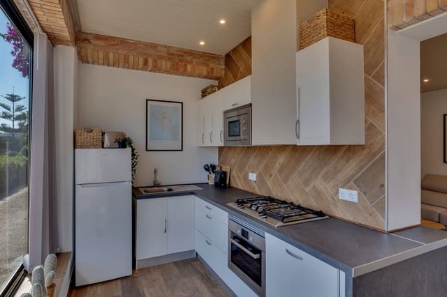 4 sypialnia Willa na sprzedaż w Javea / Xàbia z basenem - 465 000 € (Ref: 9471539)