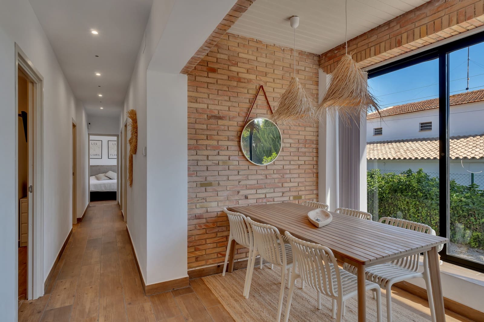 4 sypialnia Willa na sprzedaż w Javea / Xabia z basenem - 465 000 € (Ref: 9471539)