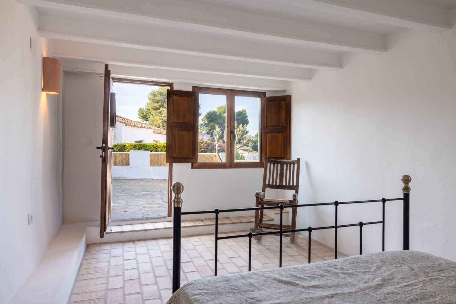 4 sovrum Villa till salu i Javea / Xabia med pool - 790 000 € (Ref: 9471540)