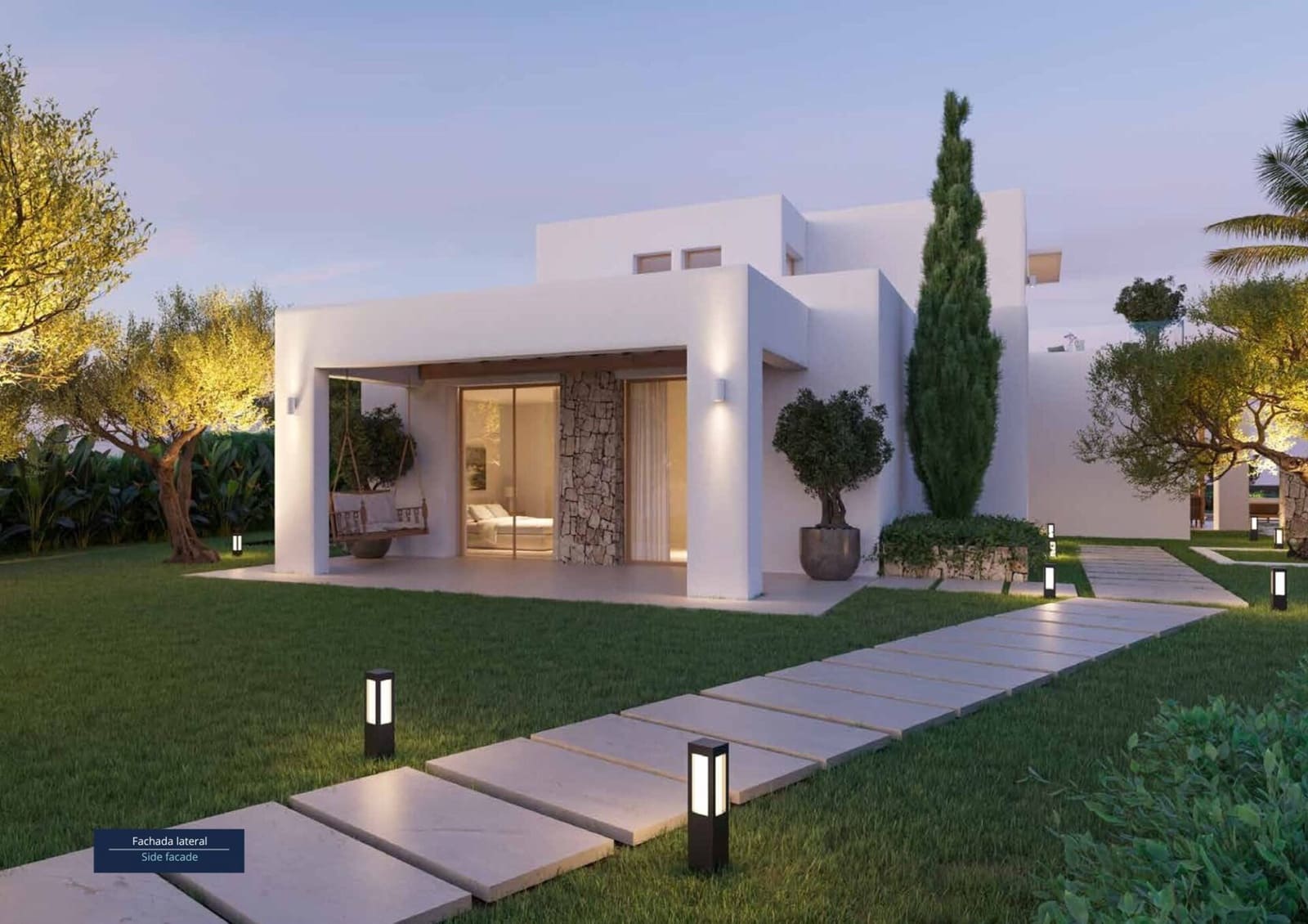 5 bedroom Villa for sale in Javea / Xabia with pool - € 2,200,000 (Ref: 9471541)