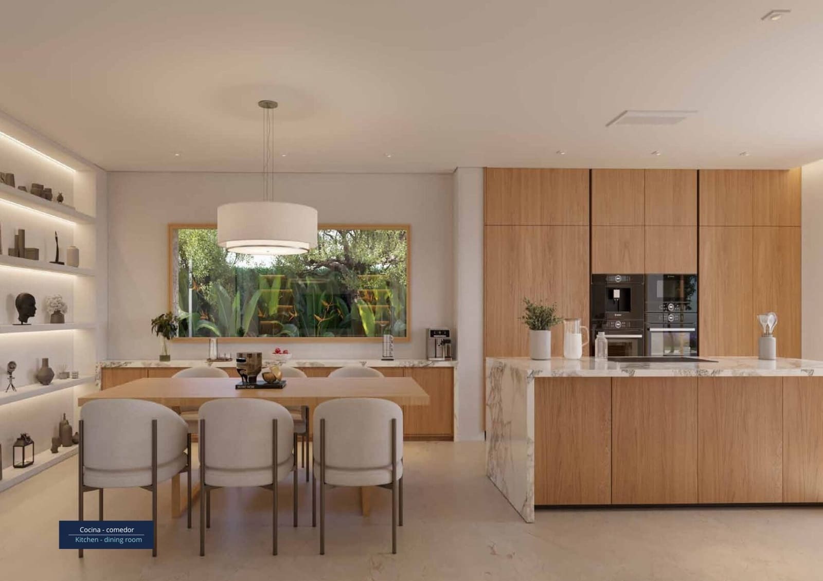 5 bedroom Villa for sale in Javea / Xabia with pool - € 2,200,000 (Ref: 9471541)