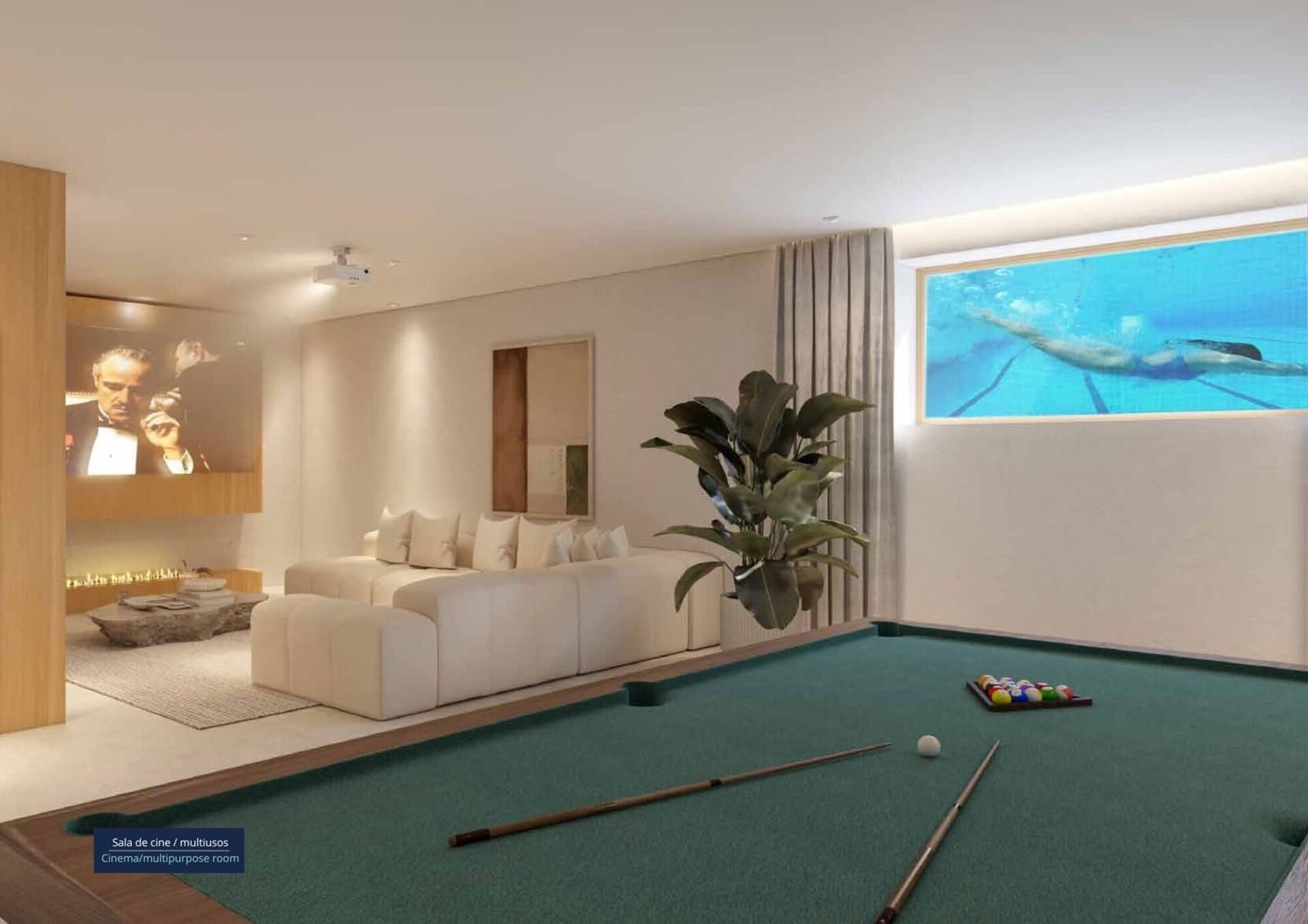 5 bedroom Villa for sale in Javea / Xabia with pool - € 2,200,000 (Ref: 9471541)