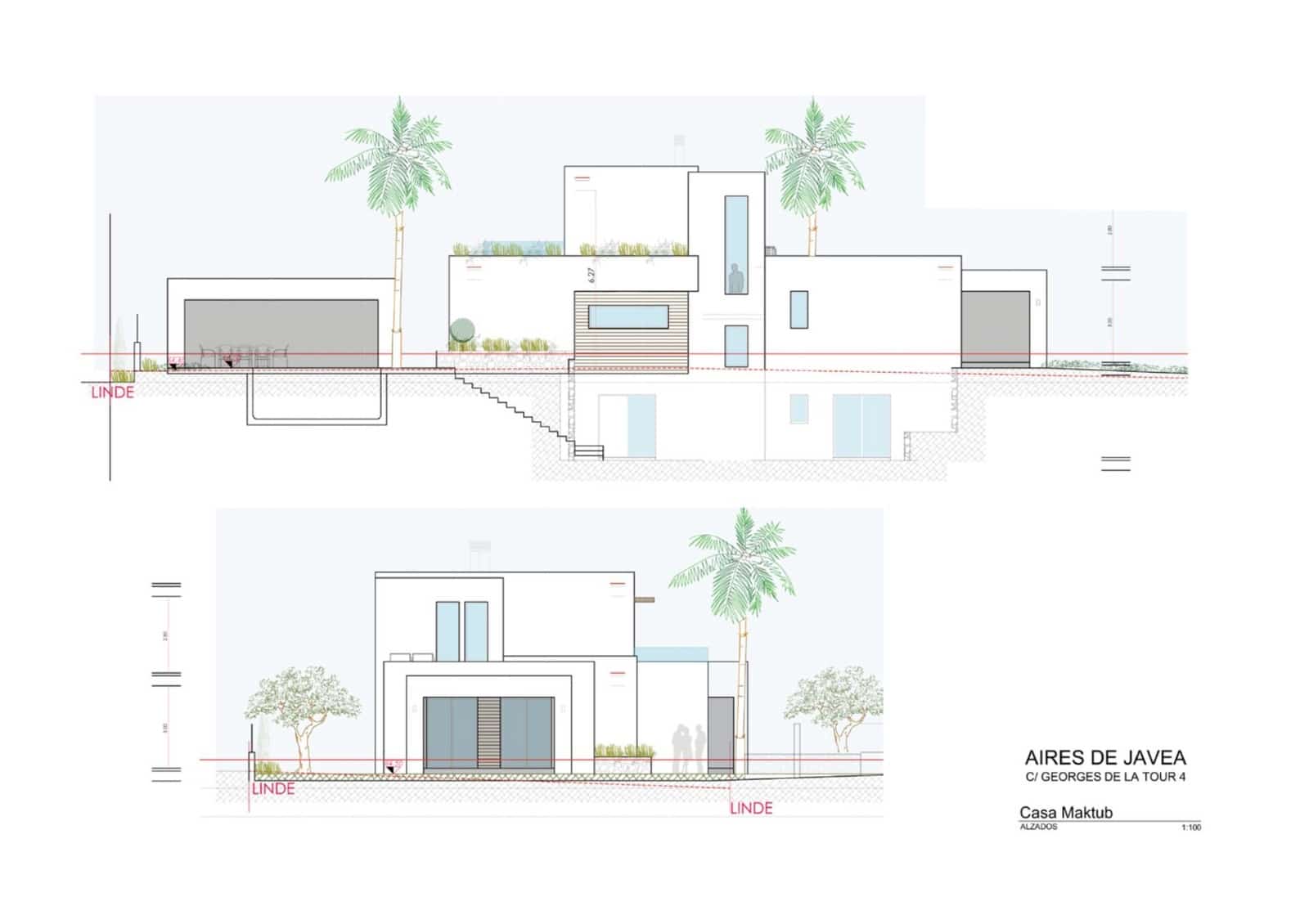 5 bedroom Villa for sale in Javea / Xabia with pool - € 2,200,000 (Ref: 9471541)