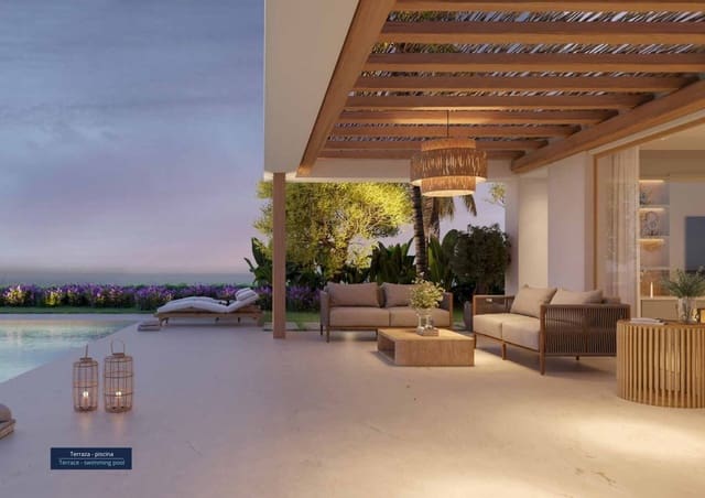 5 bedroom Villa for sale in Javea / Xàbia with pool - € 2,200,000 (Ref: 9471541)