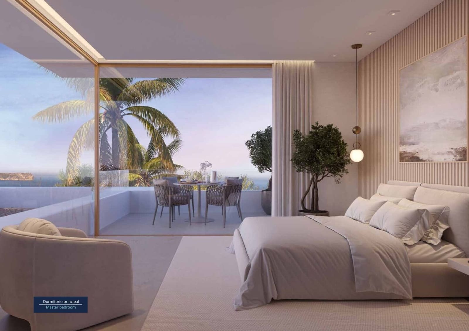 5 bedroom Villa for sale in Javea / Xabia with pool - € 2,200,000 (Ref: 9471541)