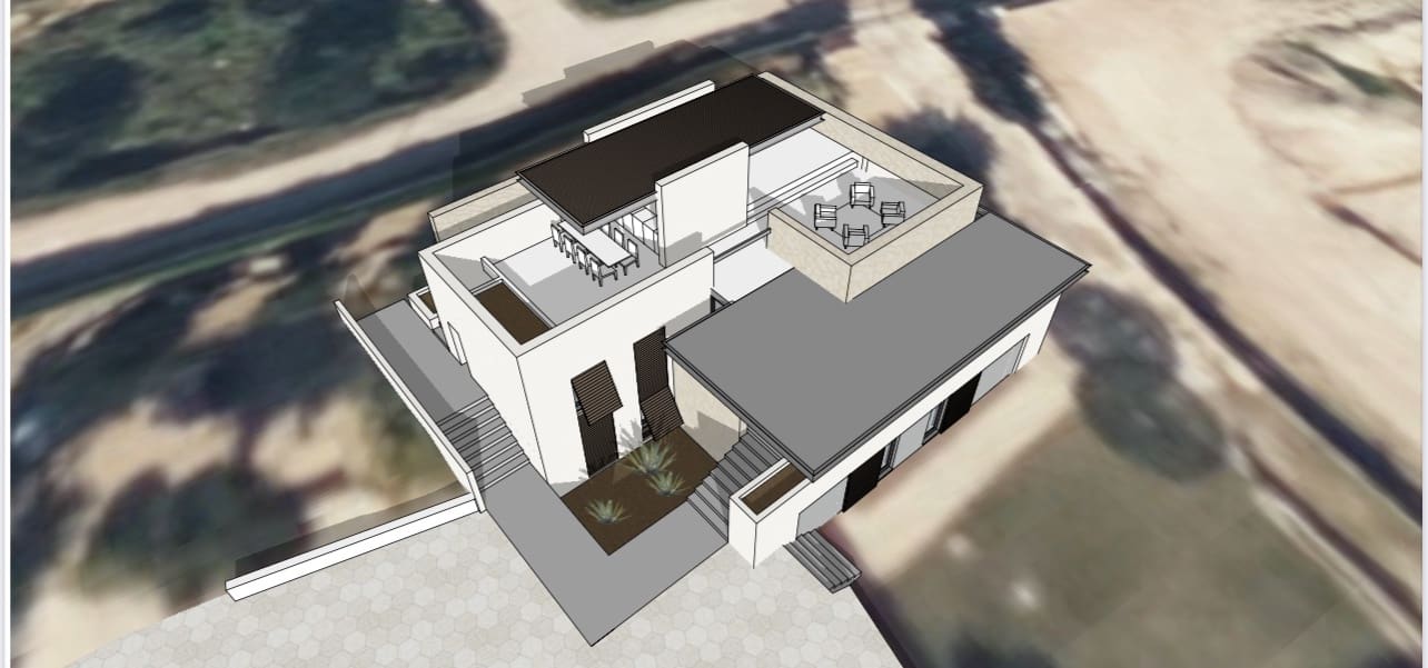 6 sovrum Villa till salu i Javea / Xabia med pool - 1 250 000 € (Ref: 9471543)