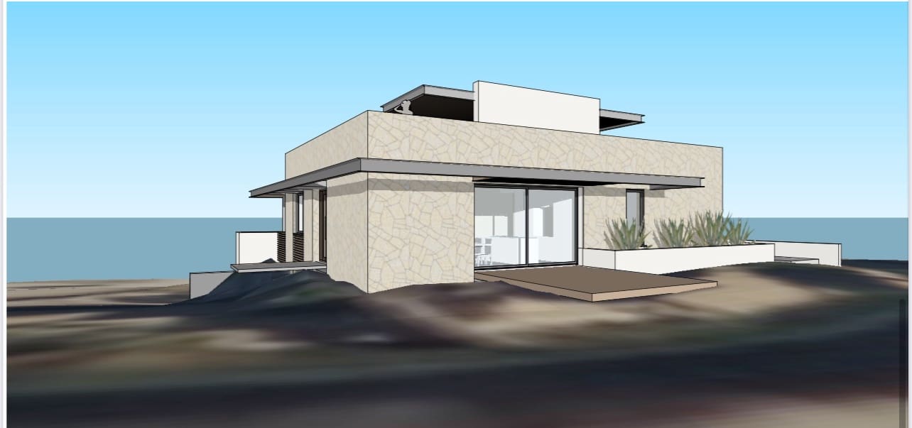 6 sovrum Villa till salu i Javea / Xabia med pool - 1 250 000 € (Ref: 9471543)