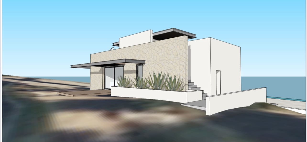 6 sovrum Villa till salu i Javea / Xabia med pool - 1 250 000 € (Ref: 9471543)