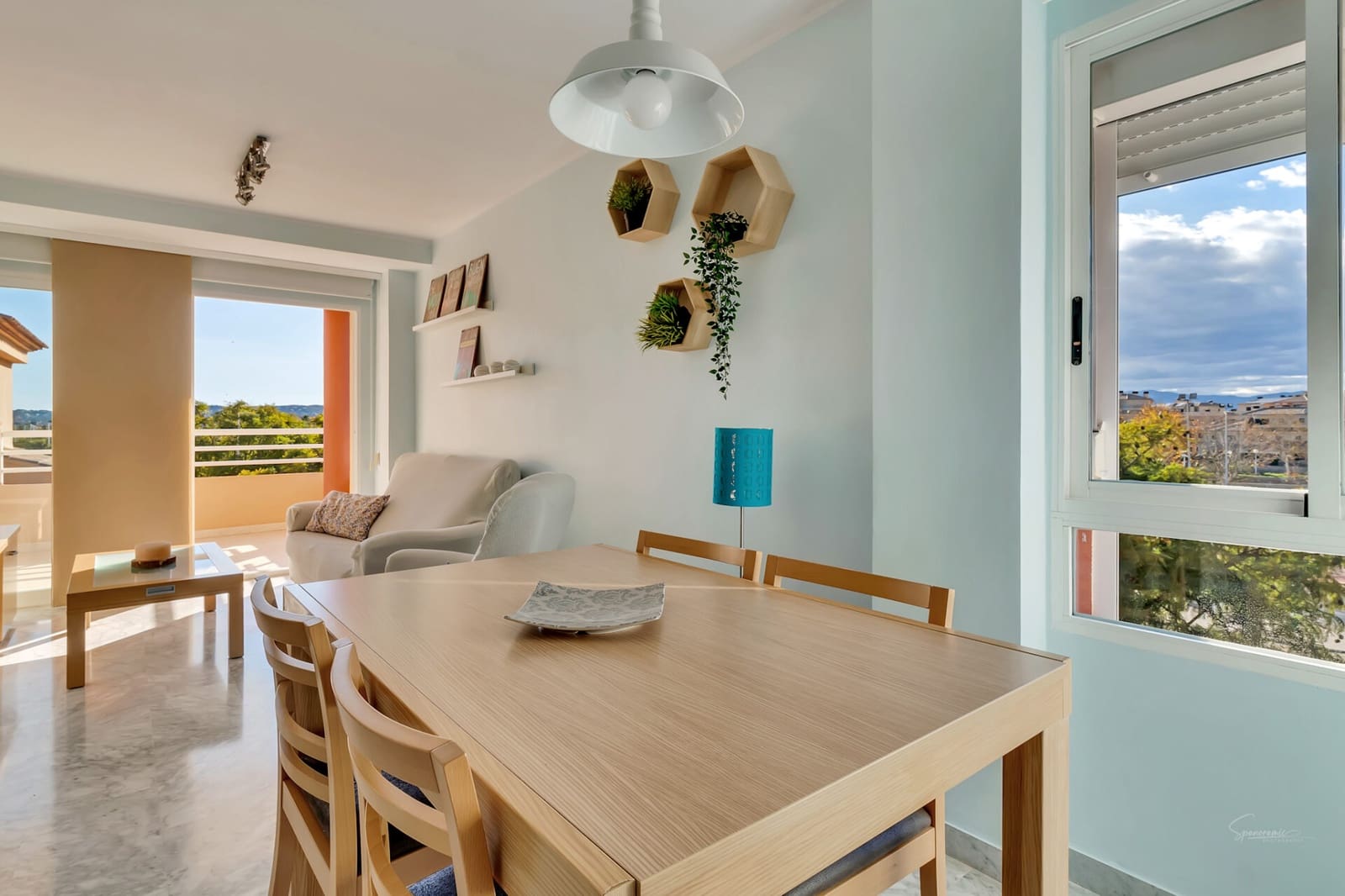 Apartamento de 2 habitaciones en Javea / Xàbia en venta con piscina - 349.999 € (Ref: 9471544)