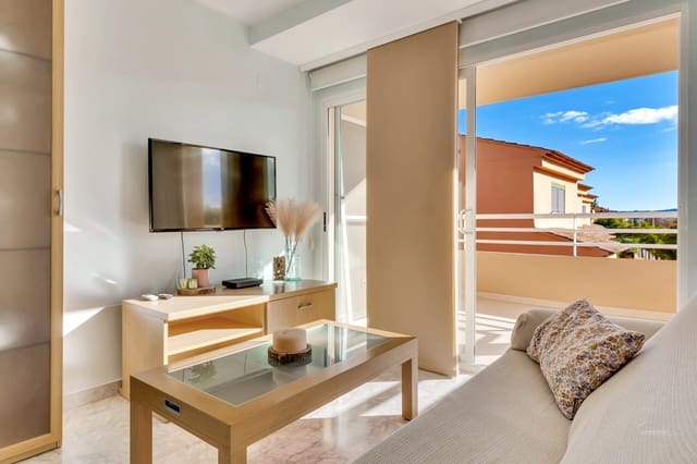 Apartamento de 2 habitaciones en Javea / Xàbia en venta con piscina - 349.999 € (Ref: 9471544)
