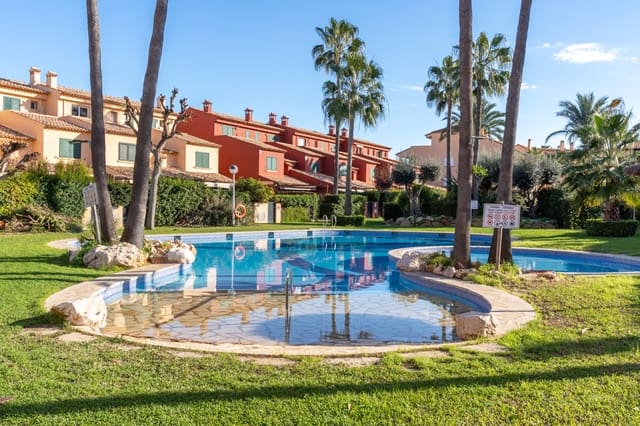 Apartamento de 2 habitaciones en Javea / Xàbia en venta con piscina - 349.999 € (Ref: 9471544)