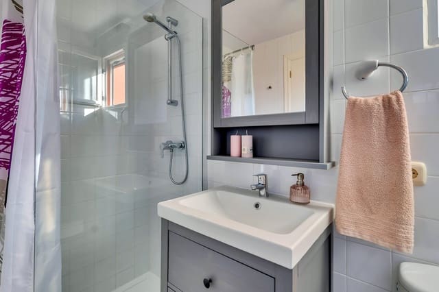 Apartamento de 2 habitaciones en Javea / Xàbia en venta con piscina - 349.999 € (Ref: 9471544)