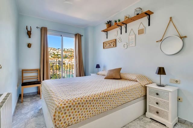 Apartamento de 2 habitaciones en Javea / Xàbia en venta con piscina - 349.999 € (Ref: 9471544)