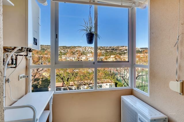 Apartamento de 2 habitaciones en Javea / Xàbia en venta con piscina - 349.999 € (Ref: 9471544)