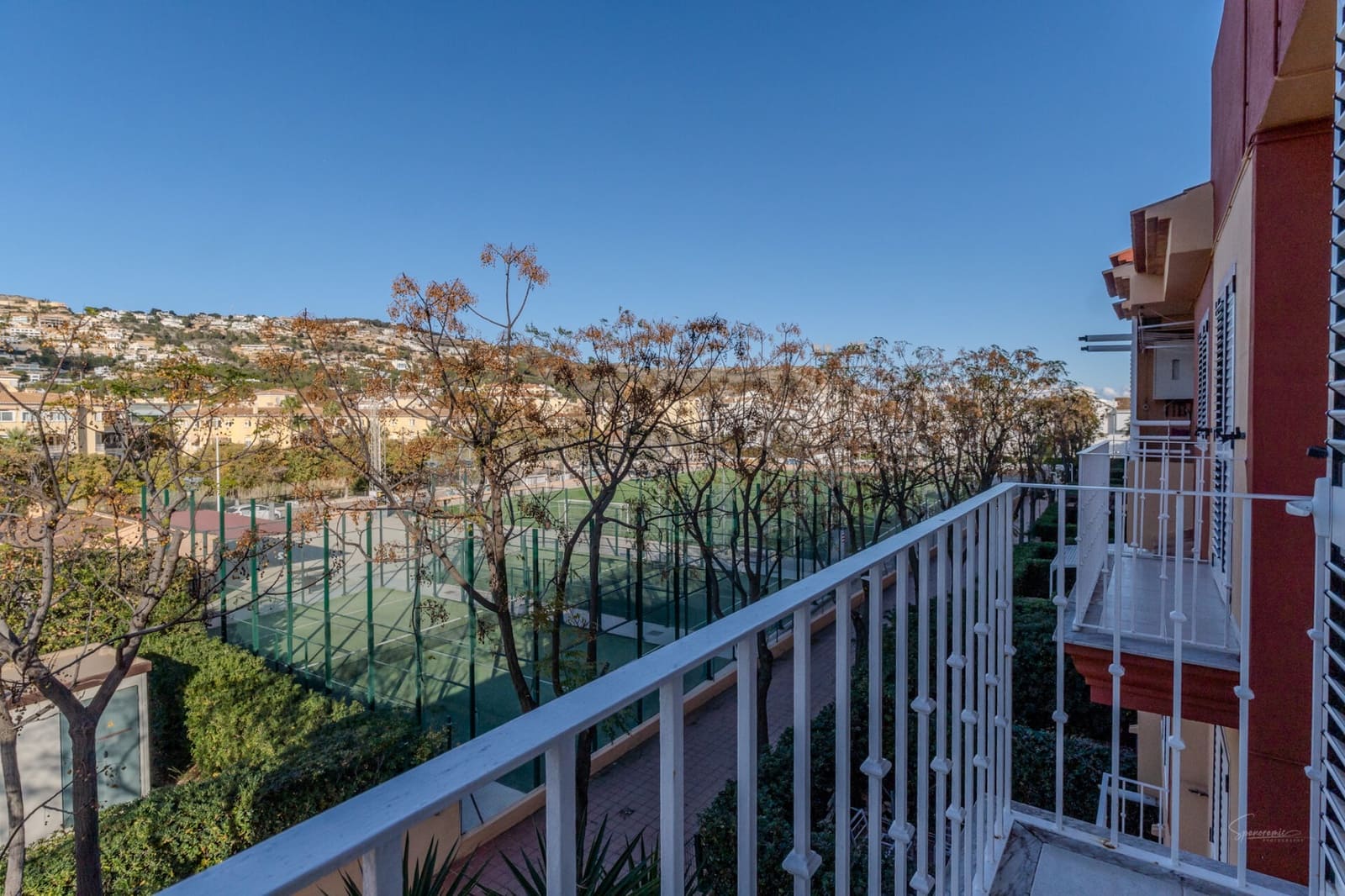 Apartamento de 2 habitaciones en Javea / Xàbia en venta con piscina - 349.999 € (Ref: 9471544)