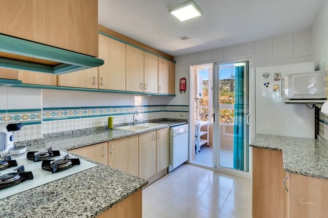 Apartamento de 2 habitaciones en Javea / Xàbia en venta con piscina - 349.999 € (Ref: 9471544)