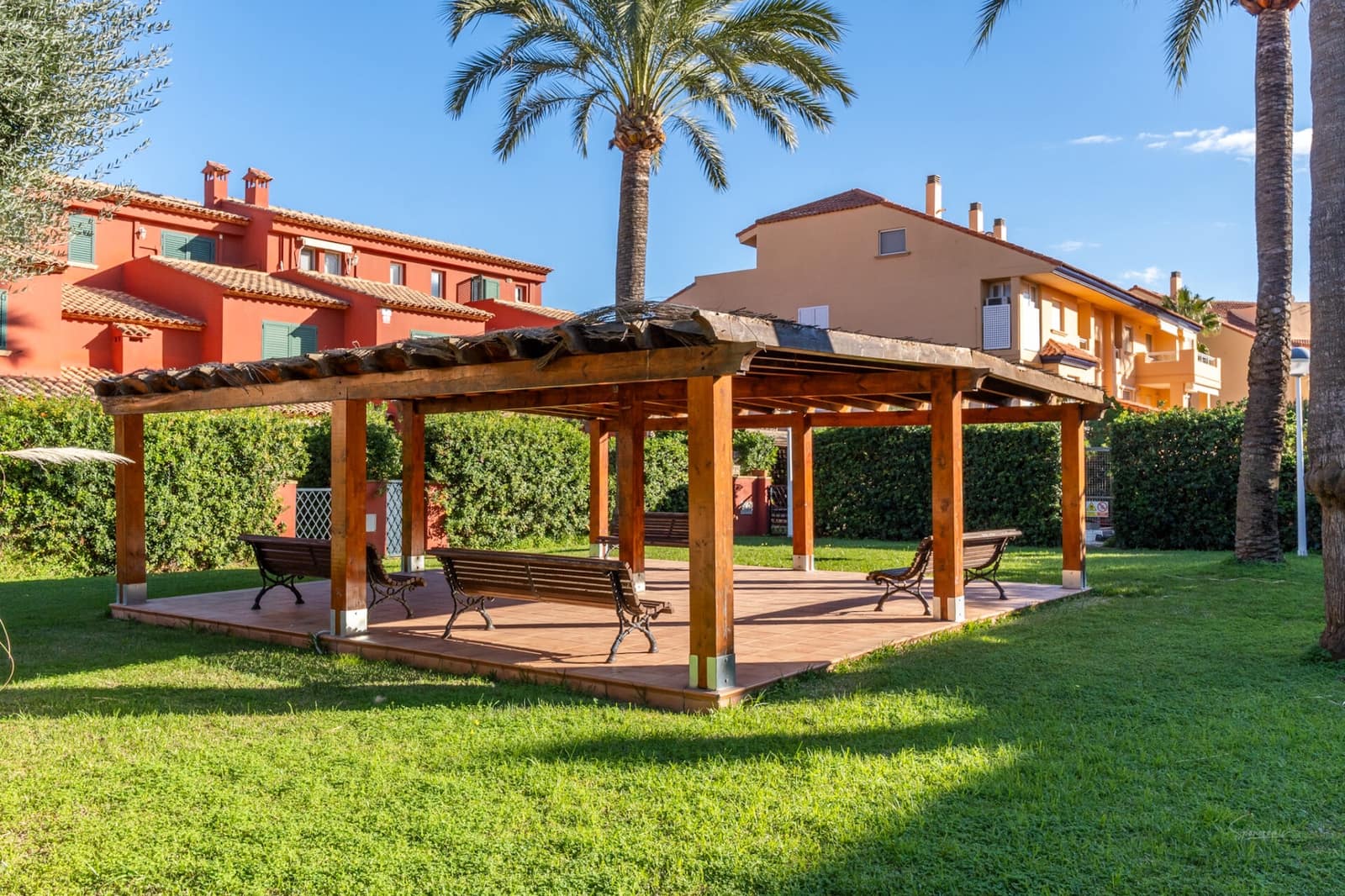 Apartamento de 2 habitaciones en Javea / Xàbia en venta con piscina - 349.999 € (Ref: 9471544)