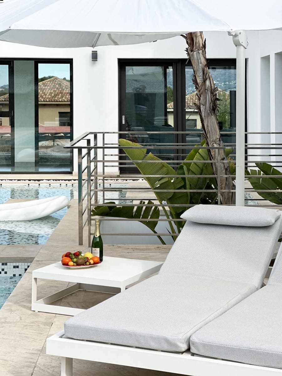 5 camera da letto Villa in vendita in Javea / Xabia con piscina - 2.350.000 € (Rif: 9471624)