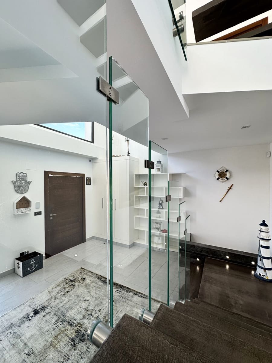 5 camera da letto Villa in vendita in Javea / Xabia con piscina - 2.350.000 € (Rif: 9471624)