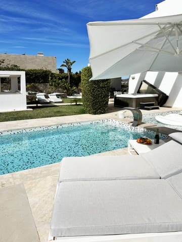 5 camera da letto Villa in vendita in Javea / Xàbia con piscina - 2.350.000 € (Rif: 9471624)