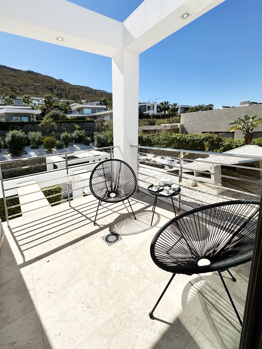 5 camera da letto Villa in vendita in Javea / Xabia con piscina - 2.350.000 € (Rif: 9471624)