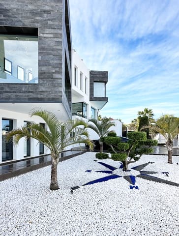 5 camera da letto Villa in vendita in Javea / Xàbia con piscina - 2.350.000 € (Rif: 9471624)