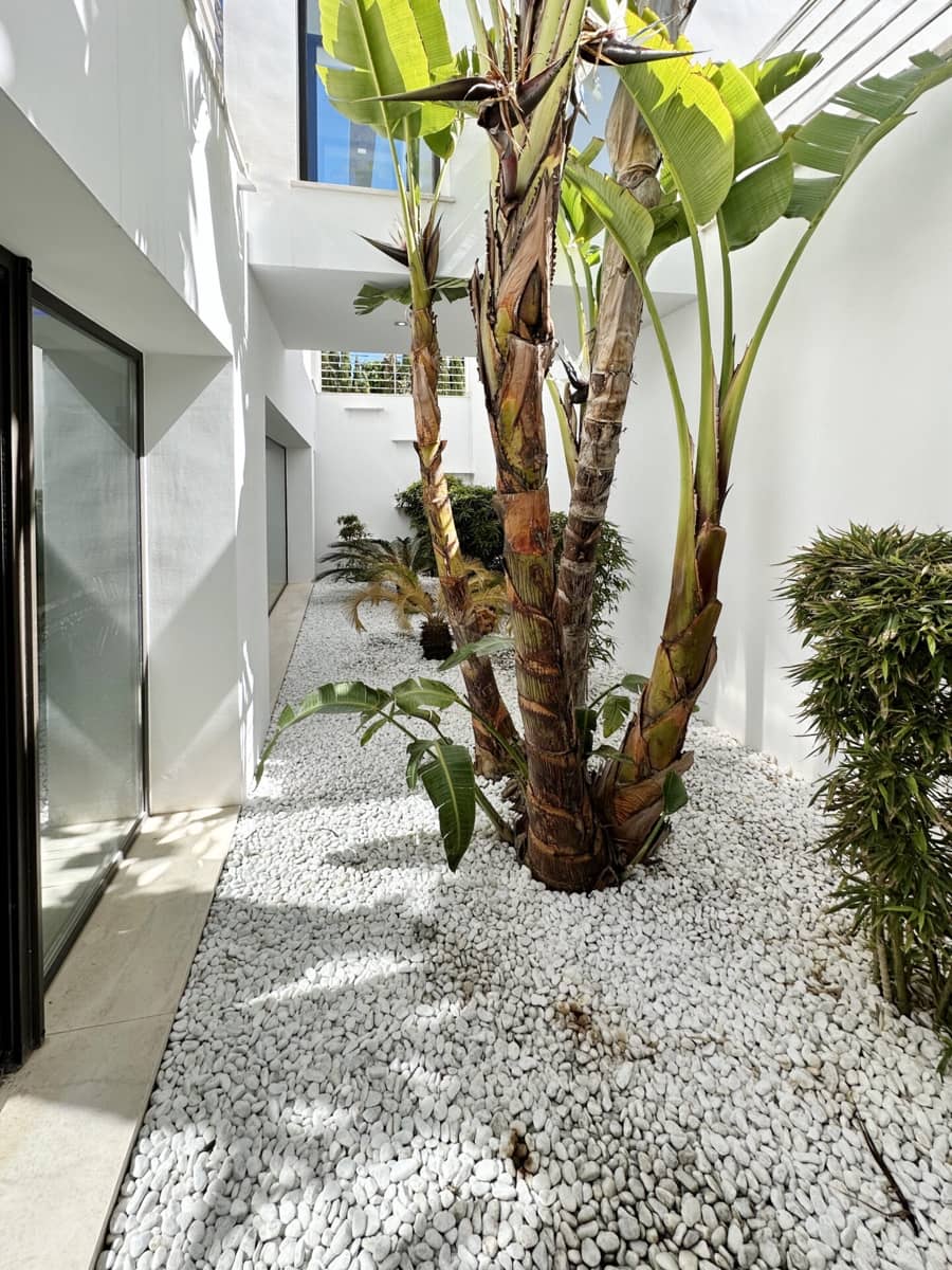 5 camera da letto Villa in vendita in Javea / Xabia con piscina - 2.350.000 € (Rif: 9471624)