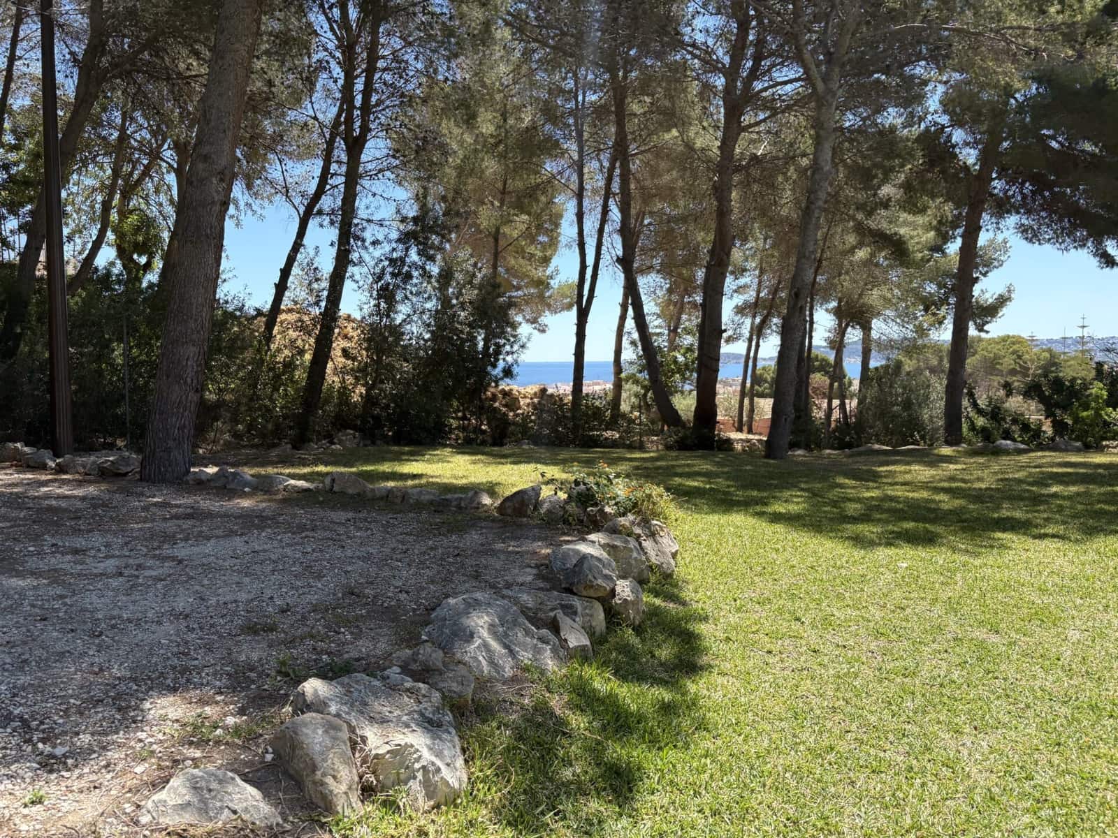 5 bedroom Villa for sale in Javea / Xabia with pool - € 5,500 (Ref: 9471789)