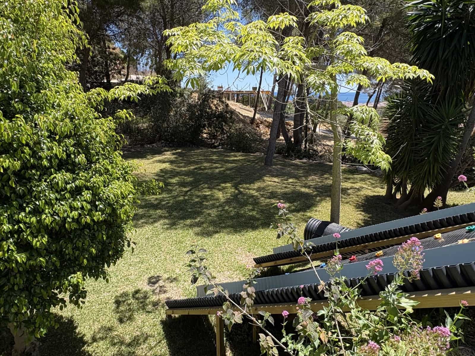 5 bedroom Villa for sale in Javea / Xabia with pool - € 5,500 (Ref: 9471789)