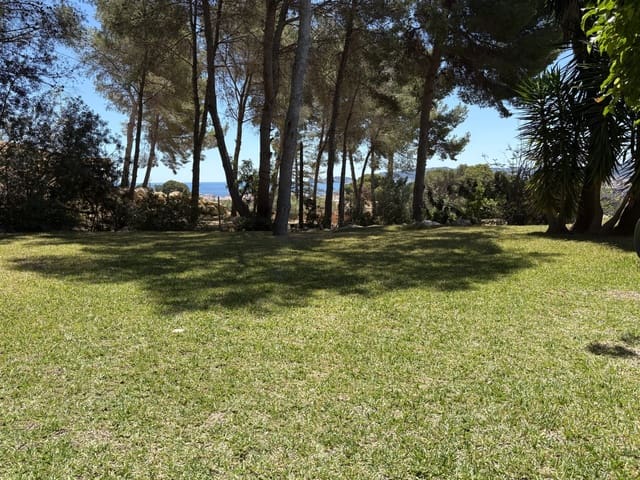 5 bedroom Villa for sale in Javea / Xàbia with pool - € 5,500 (Ref: 9471789)