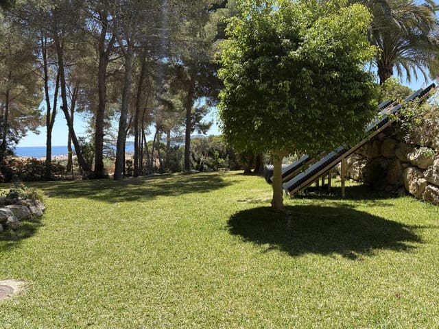 5 bedroom Villa for sale in Javea / Xàbia with pool - € 5,500 (Ref: 9471789)