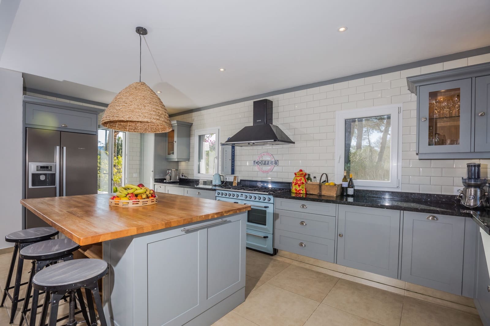 4 makuuhuone Huvila myytävänä paikassa Javea / Xabia mukana uima-altaan - 1 250 000 € (Ref: 9473236)