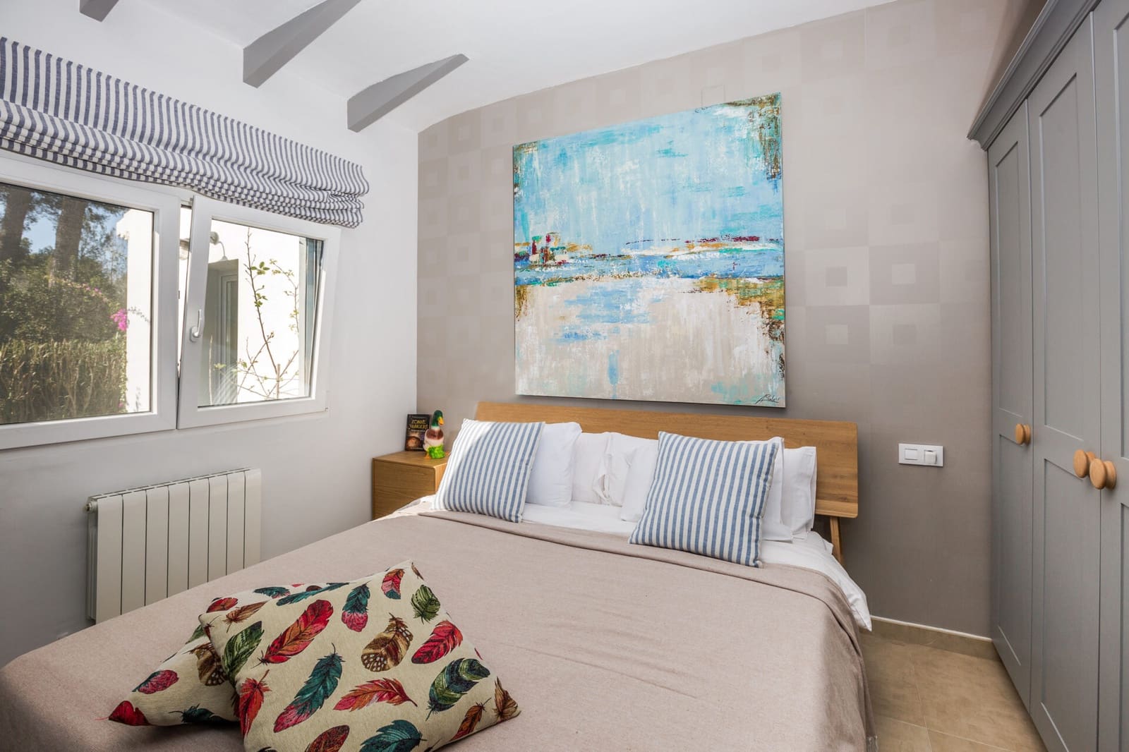 4 makuuhuone Huvila myytävänä paikassa Javea / Xabia mukana uima-altaan - 1 250 000 € (Ref: 9473236)