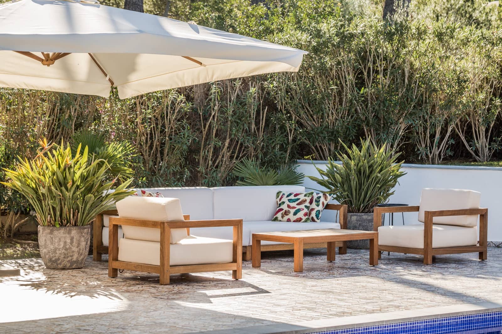 4 makuuhuone Huvila myytävänä paikassa Javea / Xabia mukana uima-altaan - 1 250 000 € (Ref: 9473236)