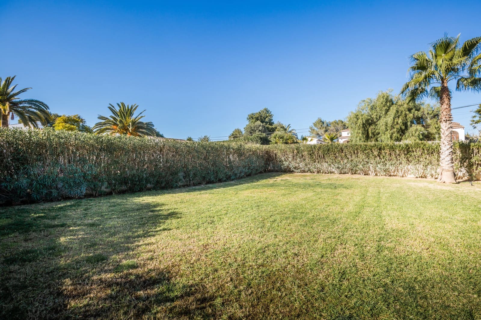 4 makuuhuone Huvila myytävänä paikassa Javea / Xabia mukana uima-altaan - 1 250 000 € (Ref: 9473236)