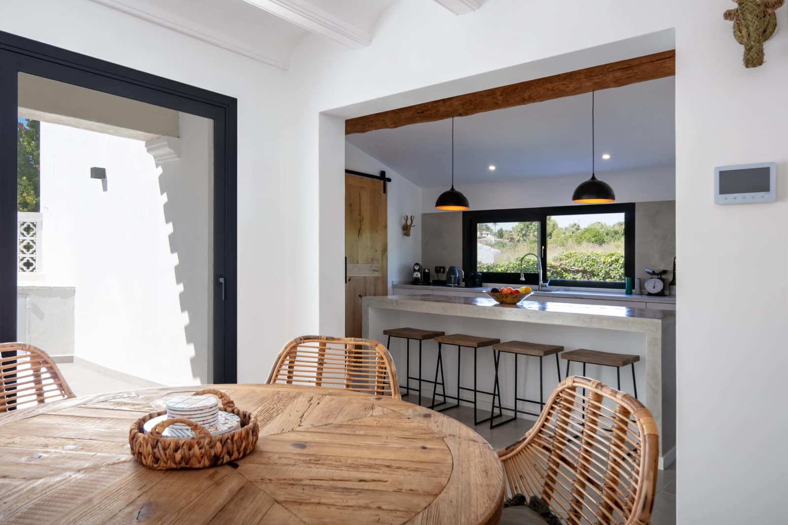 4 quarto Moradia para venda em Javea / Xabia com piscina - 1 495 000 € (Ref: 9521104)