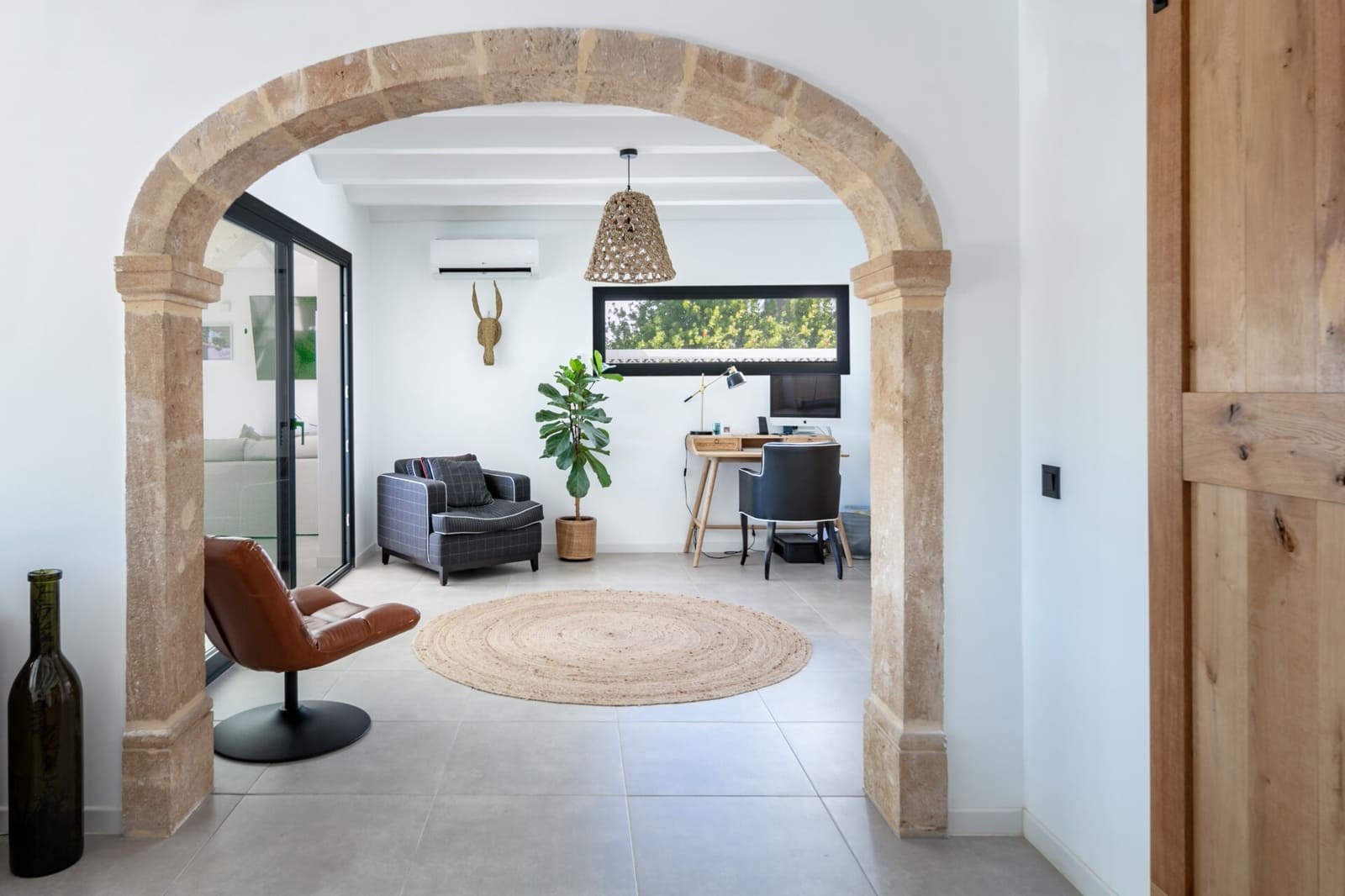 4 quarto Moradia para venda em Javea / Xabia com piscina - 1 495 000 € (Ref: 9521104)