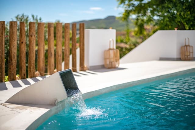 4 quarto Moradia para venda em Javea / Xàbia com piscina - 1 495 000 € (Ref: 9521104)