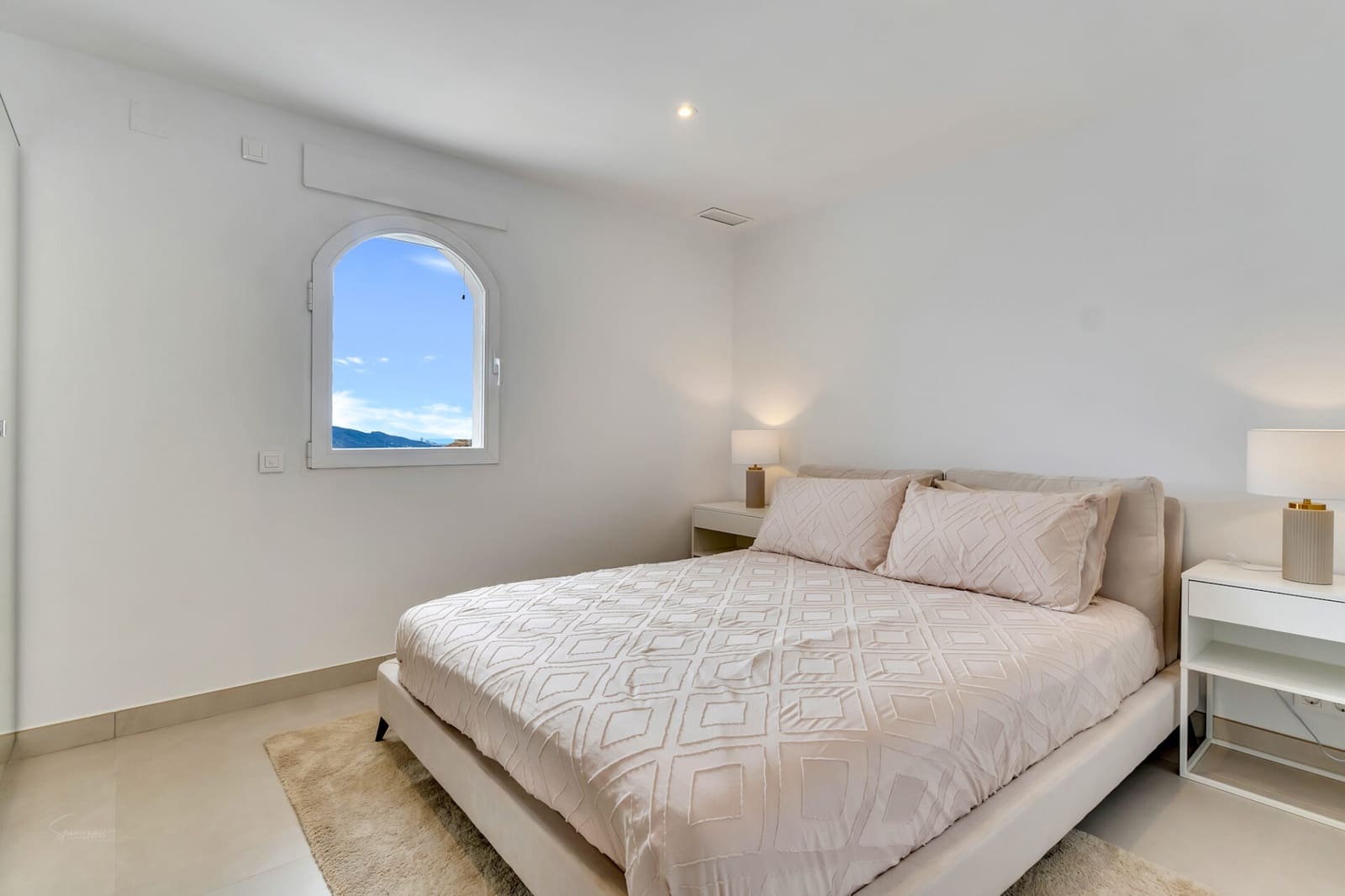 6 sovrum Villa till salu i Altea med pool - 8 000 € (Ref: 9569538)