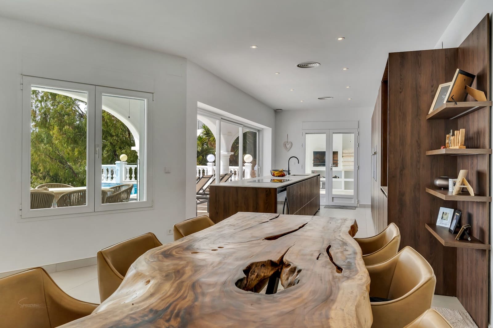 6 sovrum Villa till salu i Altea med pool - 8 000 € (Ref: 9569538)