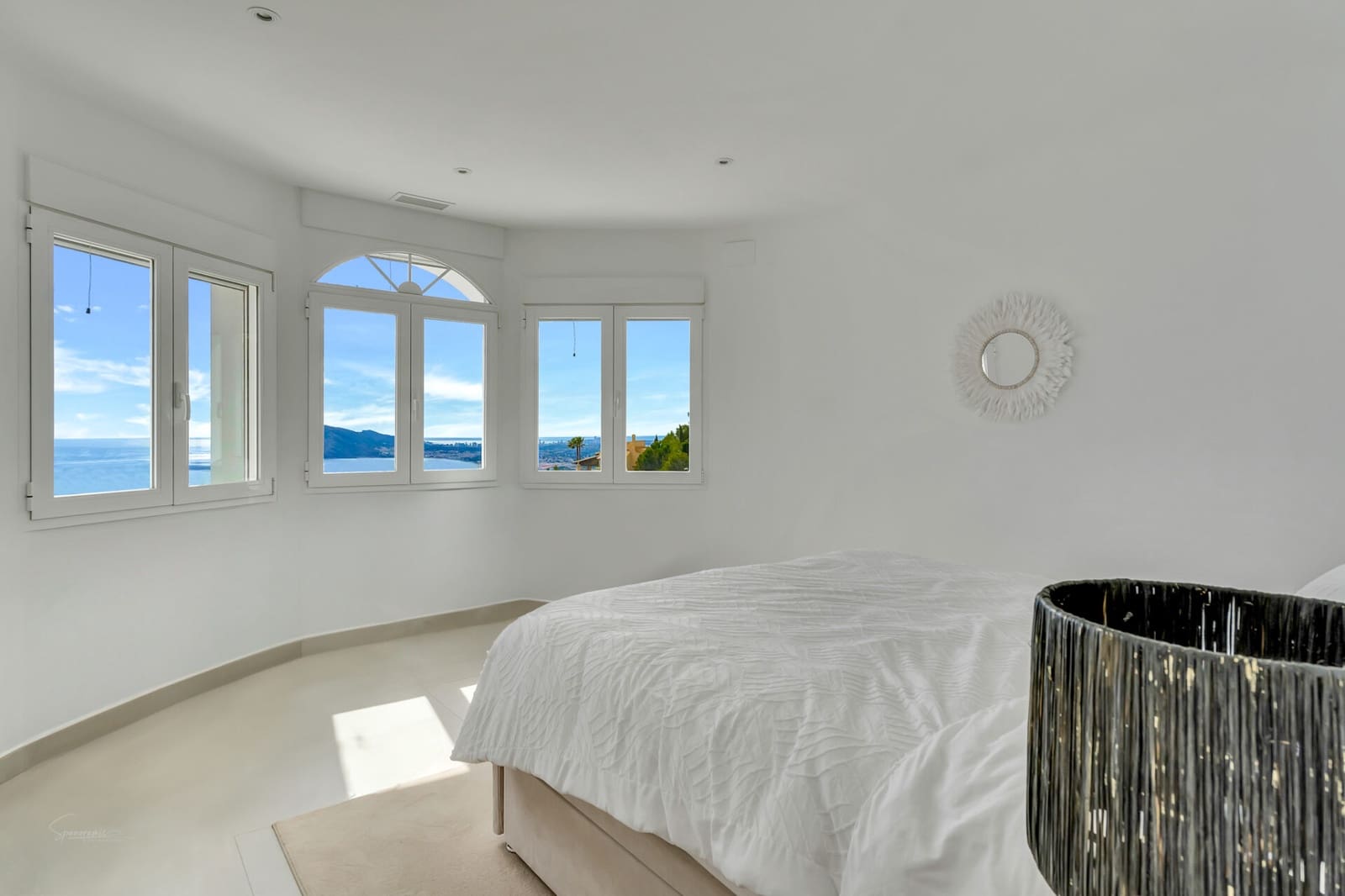 6 sovrum Villa till salu i Altea med pool - 8 000 € (Ref: 9569538)